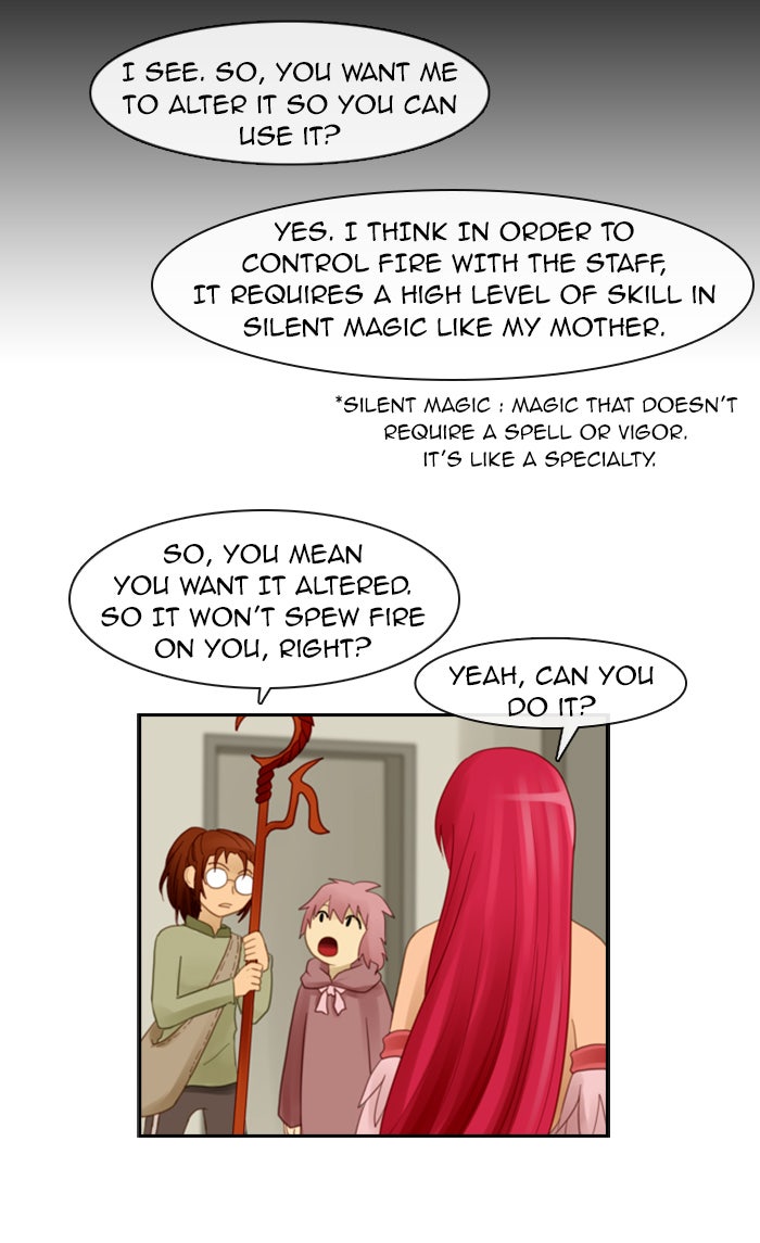Read Kubera Manga Online