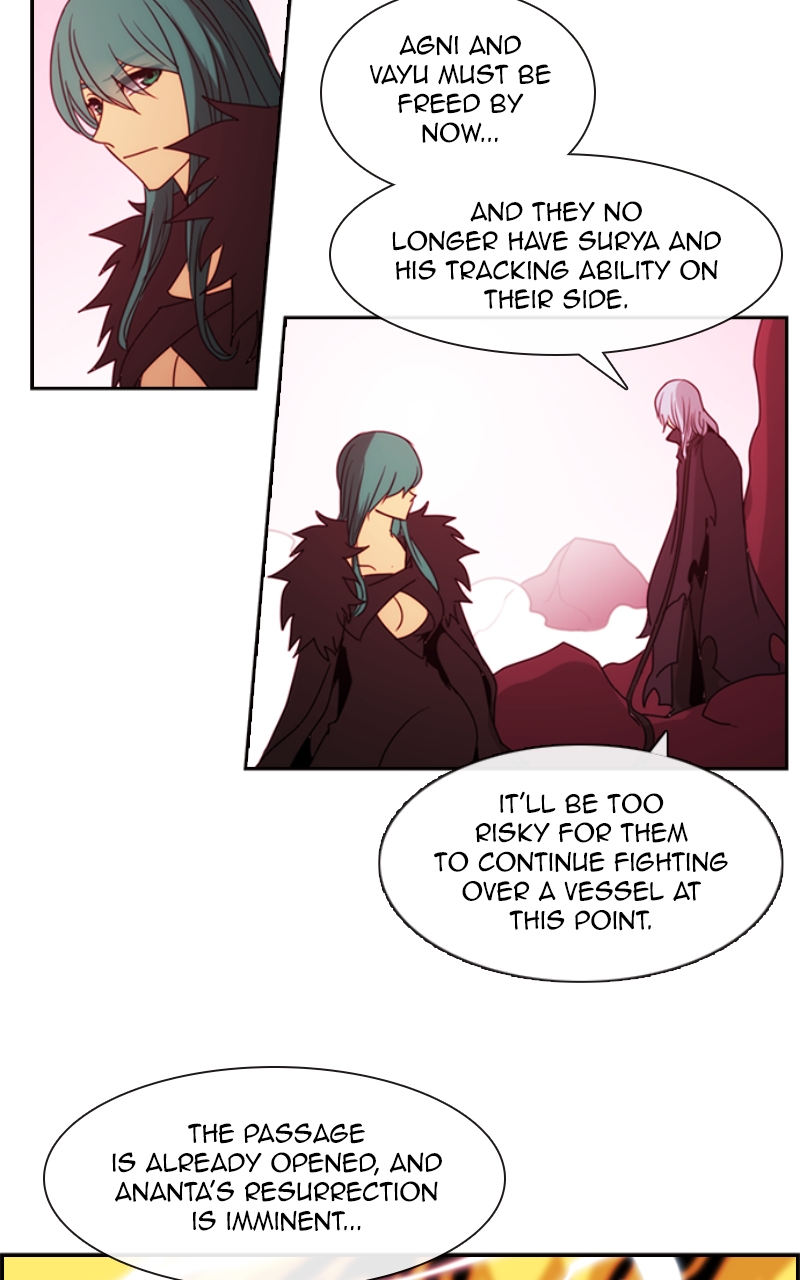 Read Kubera Manga Online