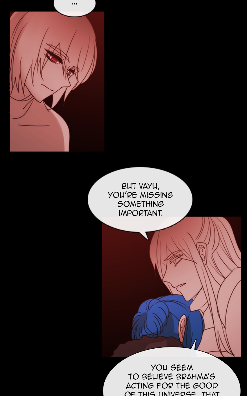 Read Kubera Manga Online