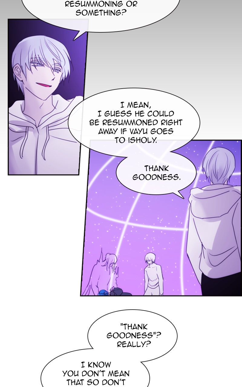 Read Kubera Manga Online