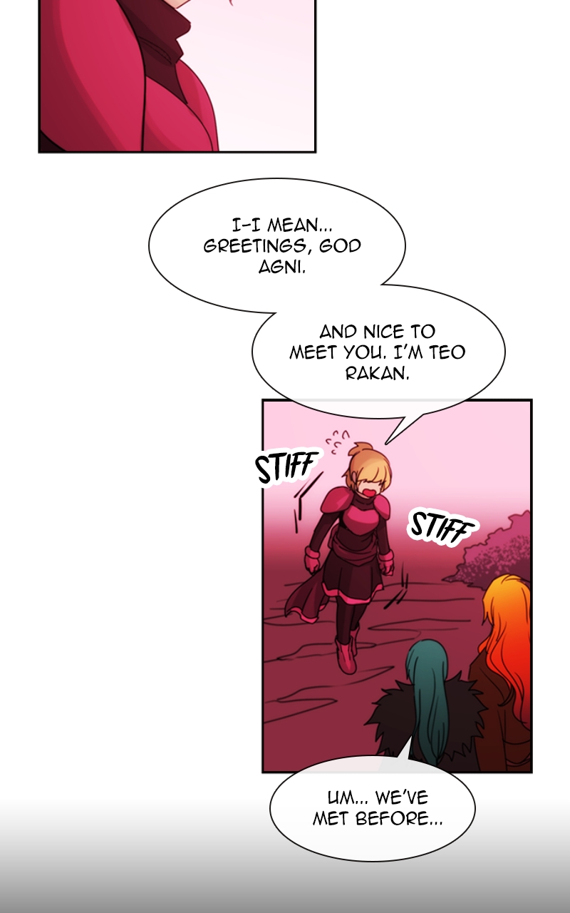 Read Kubera Manga Online
