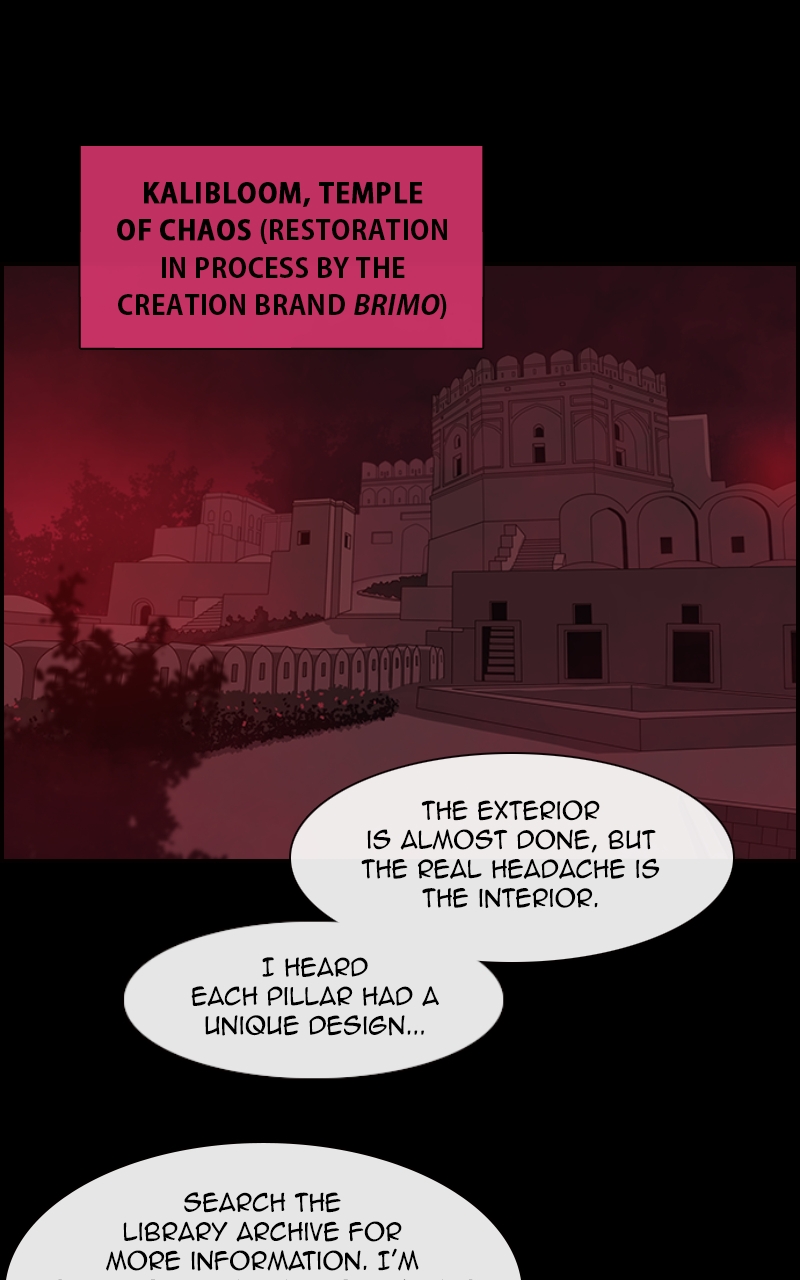 Read Kubera Manga Online