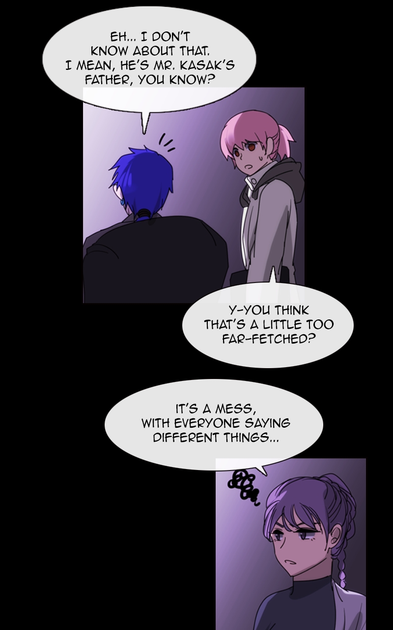 Read Kubera Manga Online