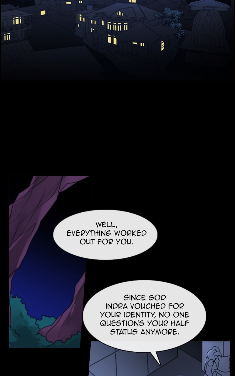 Read Kubera Manga Online