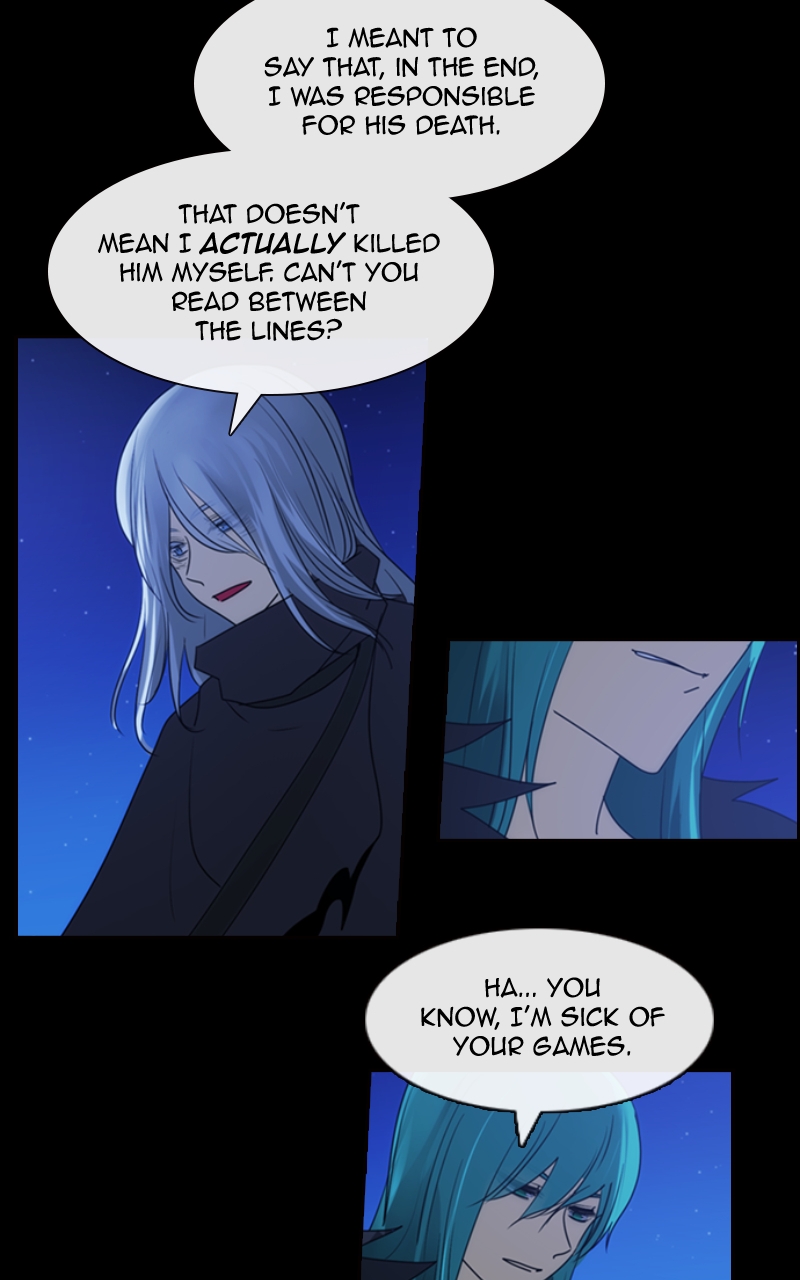 Read Kubera Manga Online