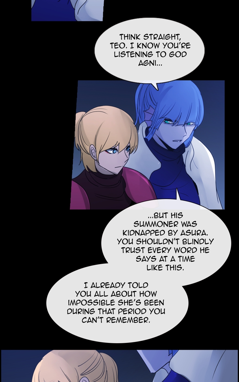 Read Kubera Manga Online