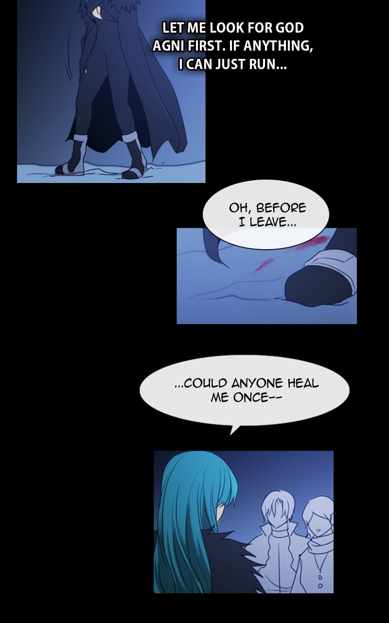 Read Kubera Manga Online