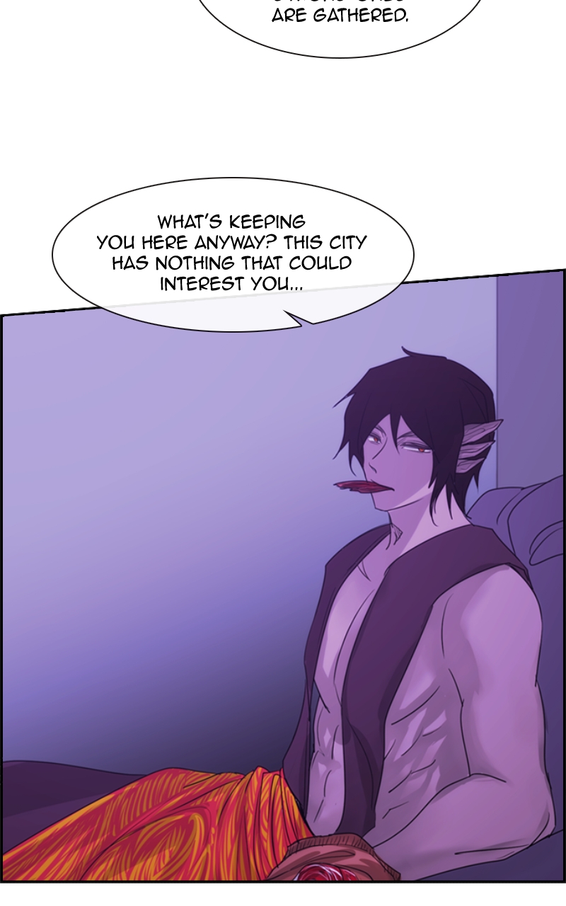 Read Kubera Manga Online
