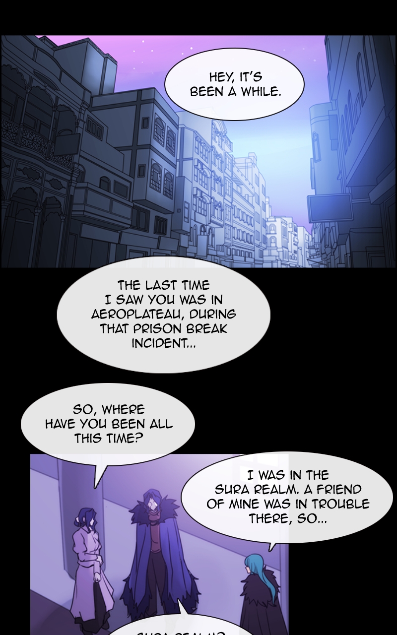 Read Kubera Manga Online