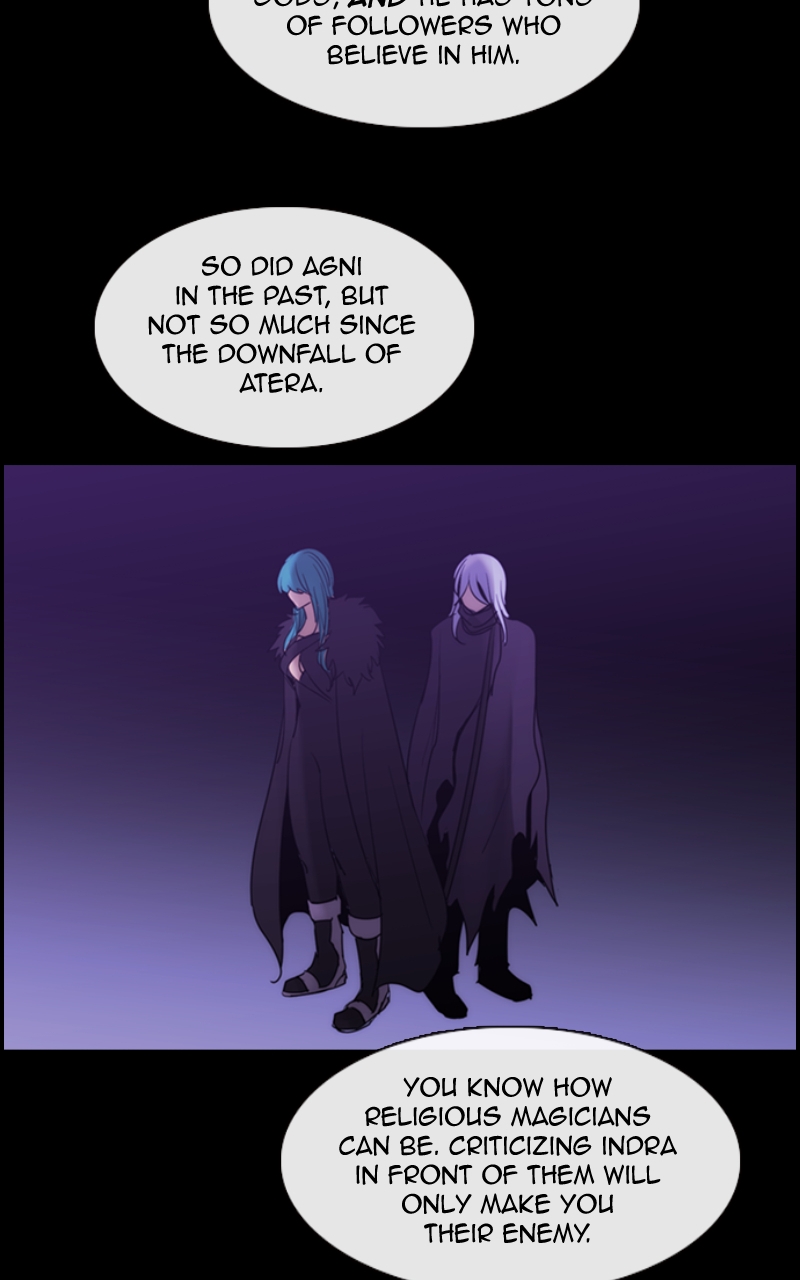 Read Kubera Manga Online