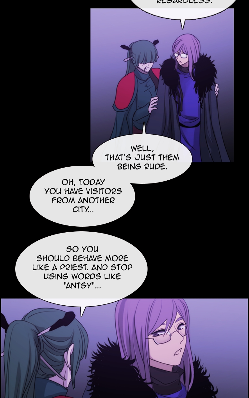 Read Kubera Manga Online