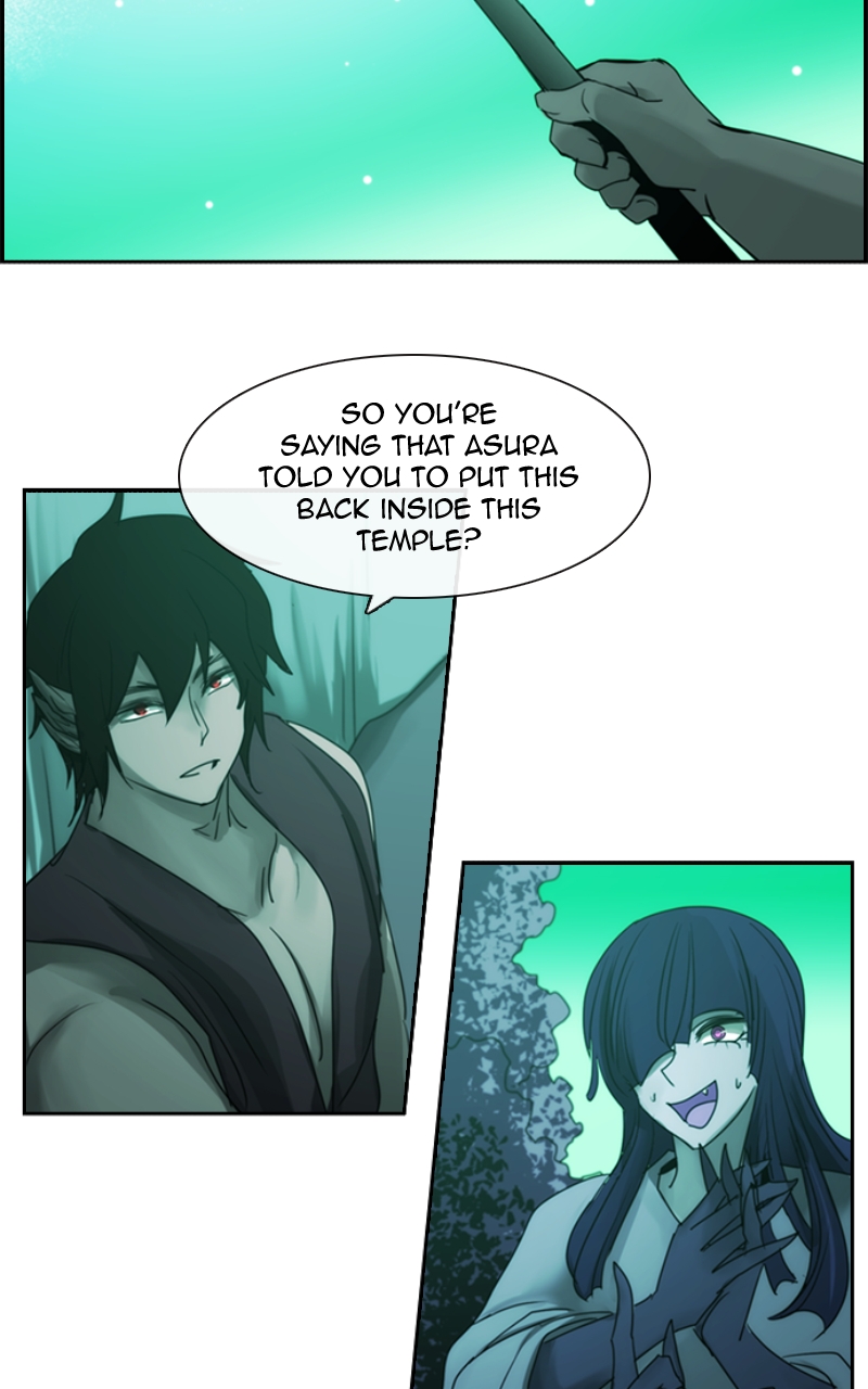 Read Kubera Manga Online