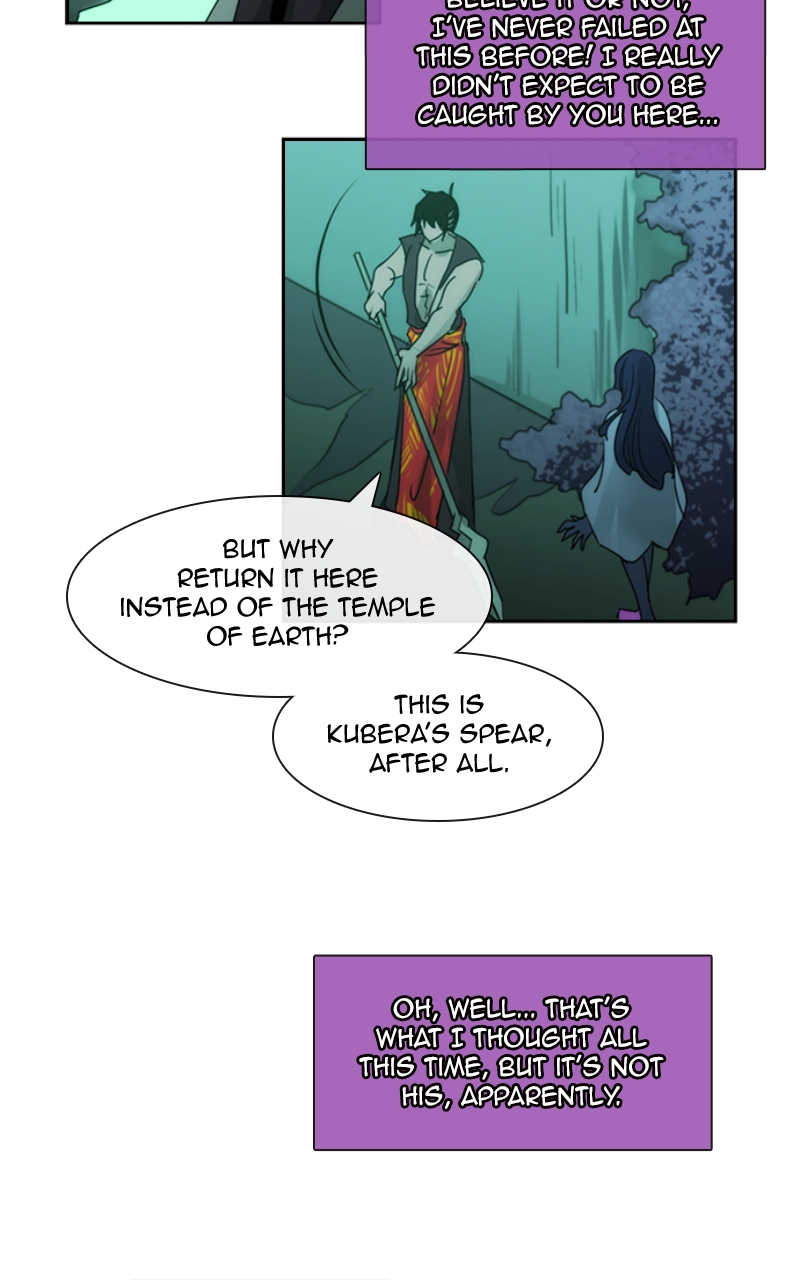 Read Kubera Manga Online