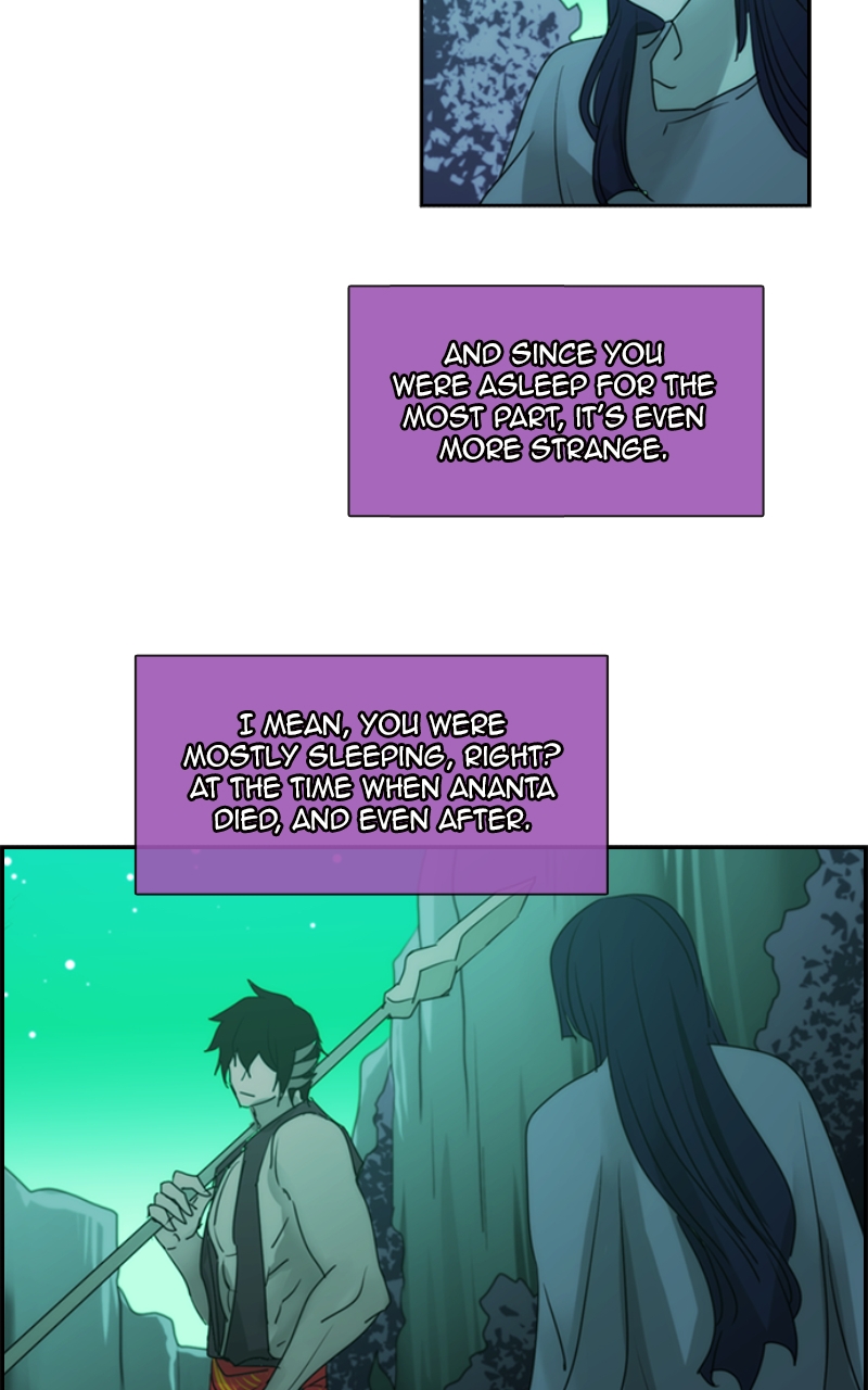 Read Kubera Manga Online