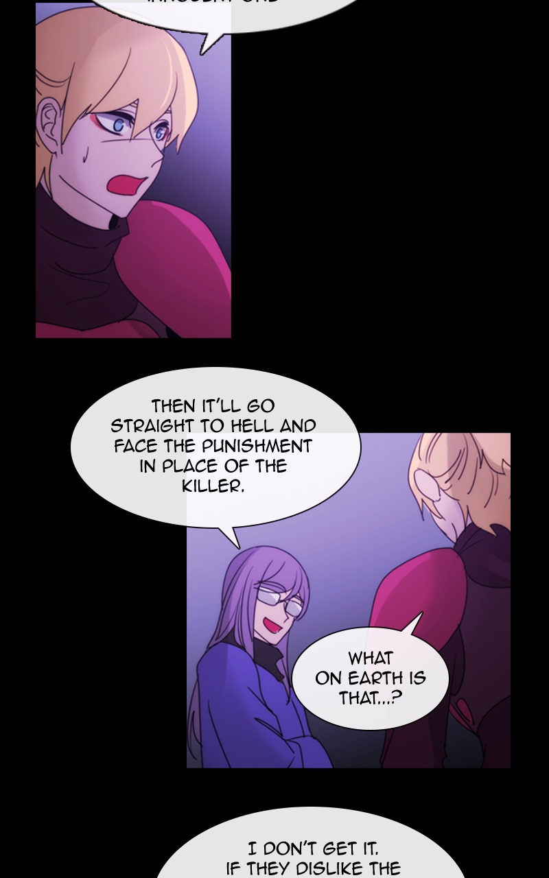 Read Kubera Manga Online