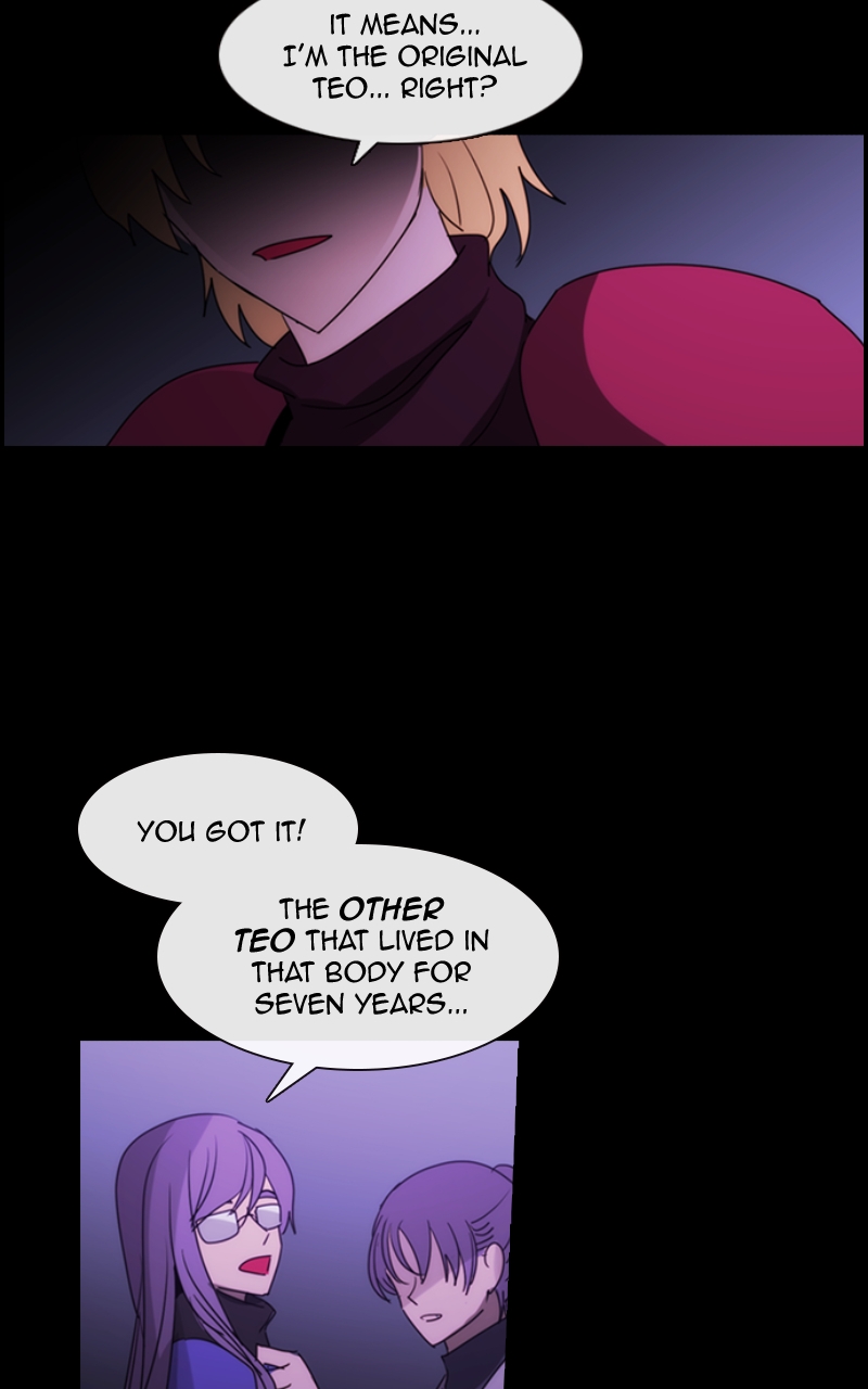 Read Kubera Manga Online