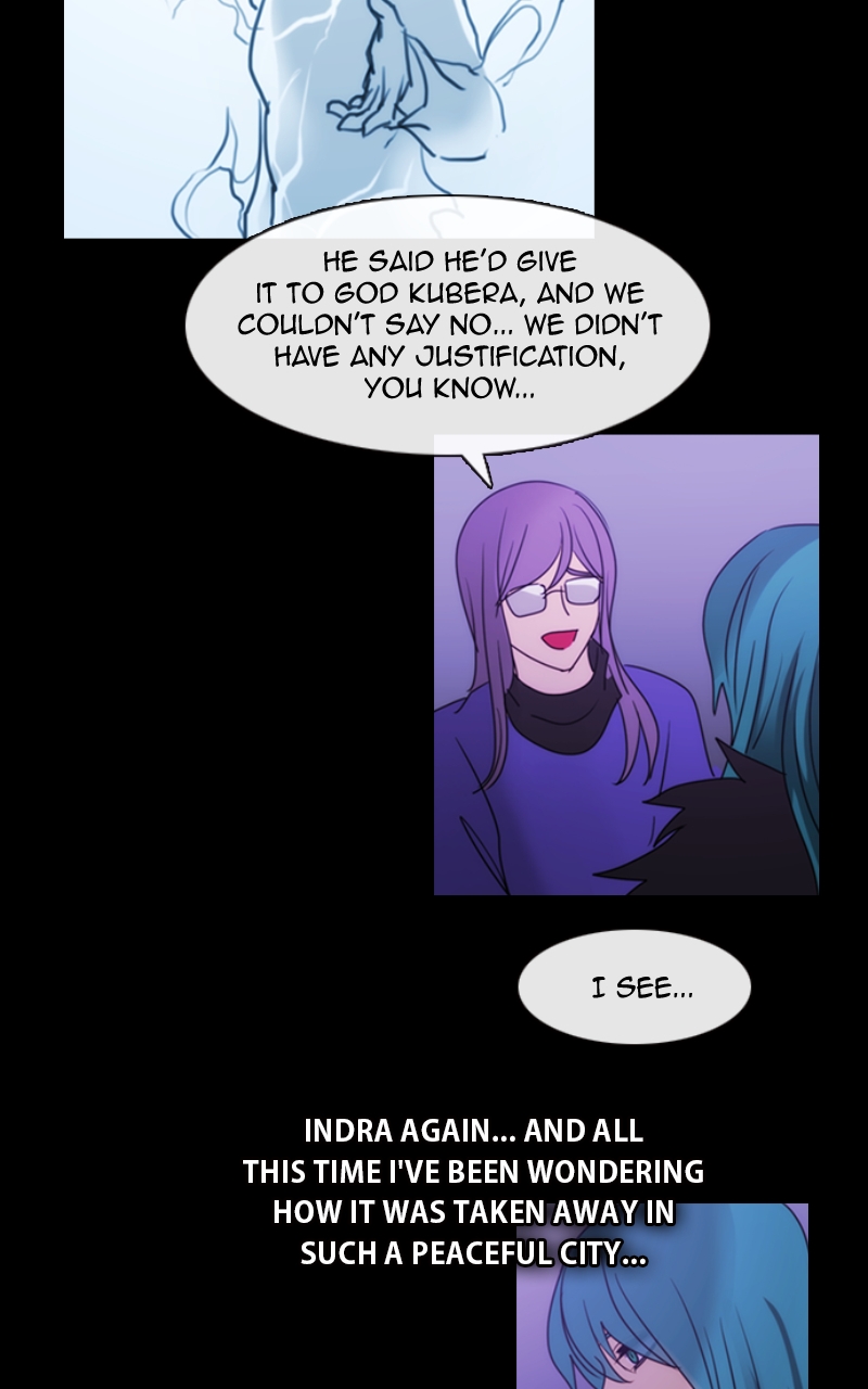 Read Kubera Manga Online