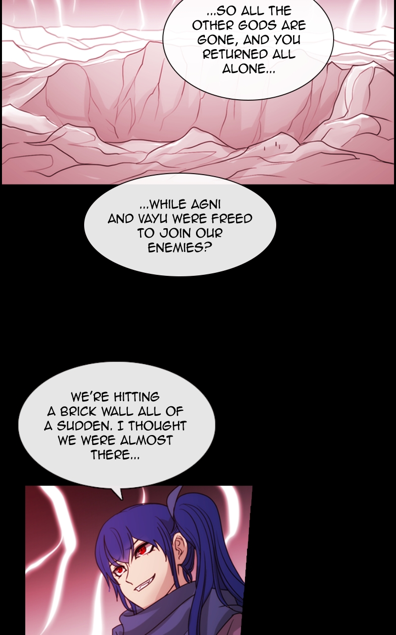 Read Kubera Manga Online