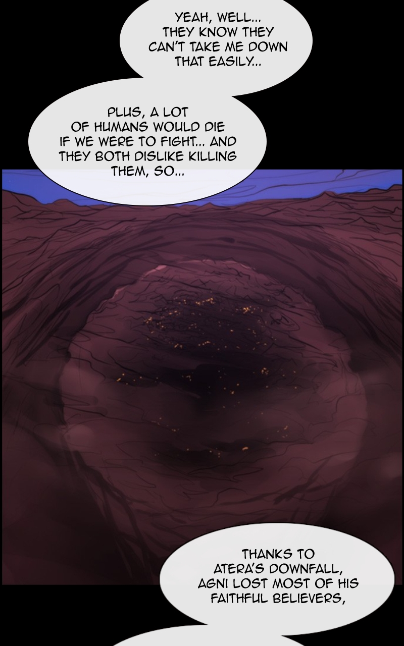 Read Kubera Manga Online