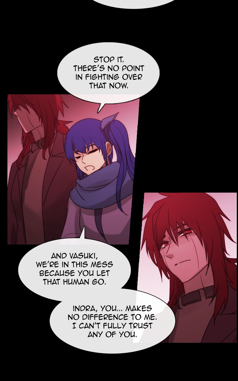 Read Kubera Manga Online