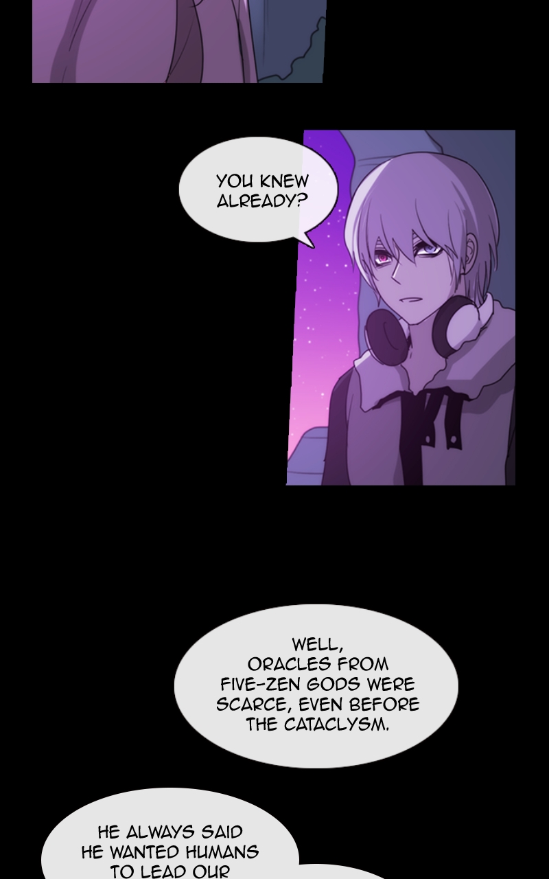 Read Kubera Manga Online