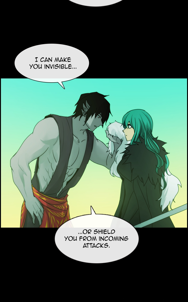 Read Kubera Manga Online