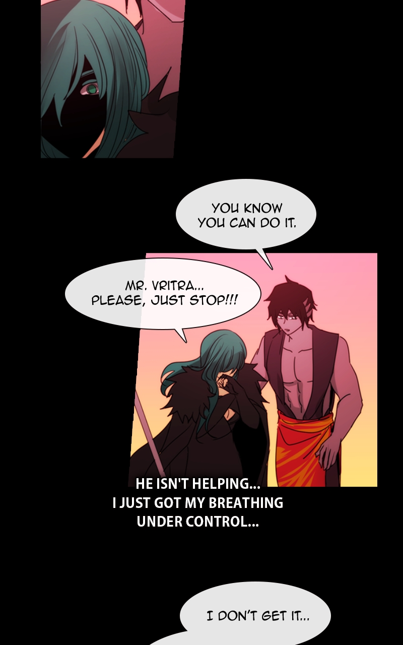 Read Kubera Manga Online