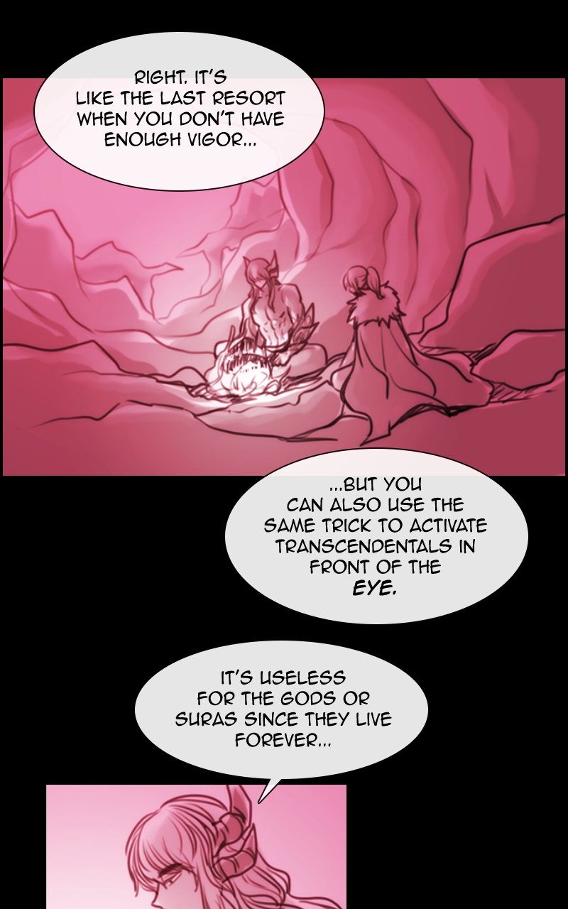 Read Kubera Manga Online