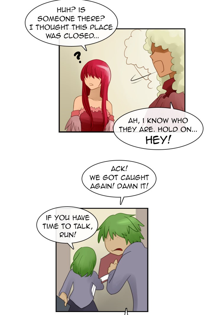 Read Kubera Manga Online