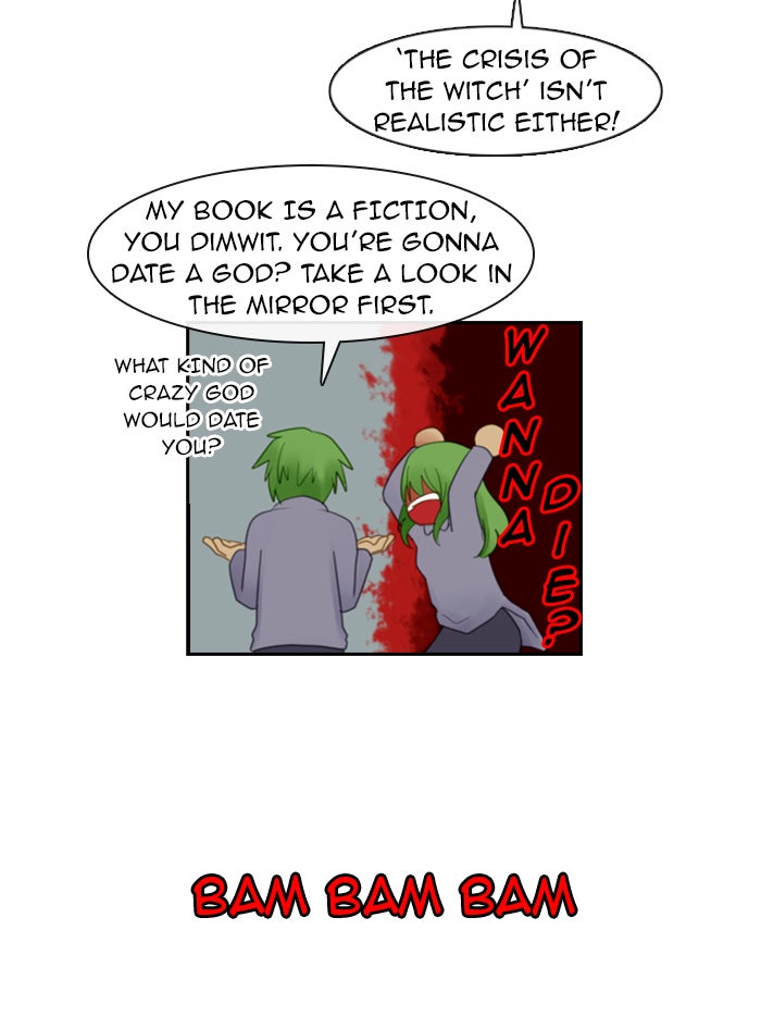 Read Kubera Manga Online