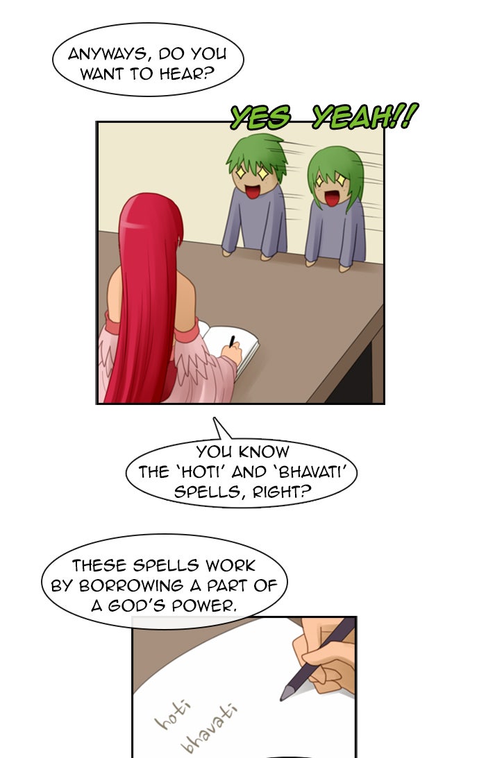 Read Kubera Manga Online
