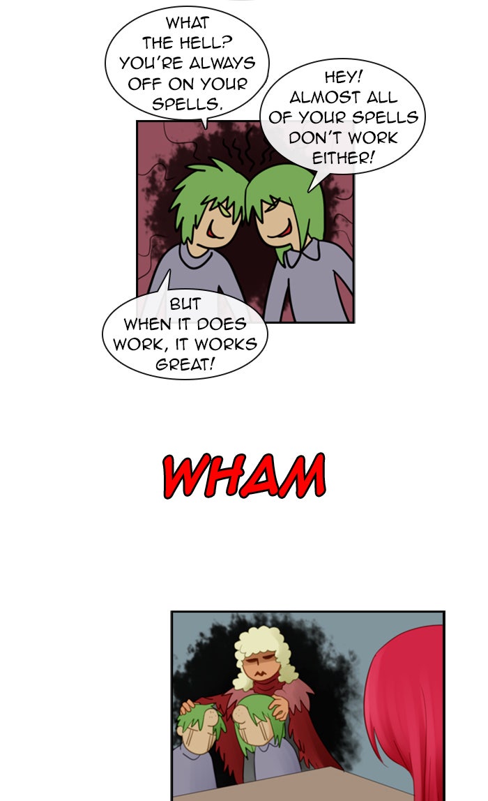 Read Kubera Manga Online