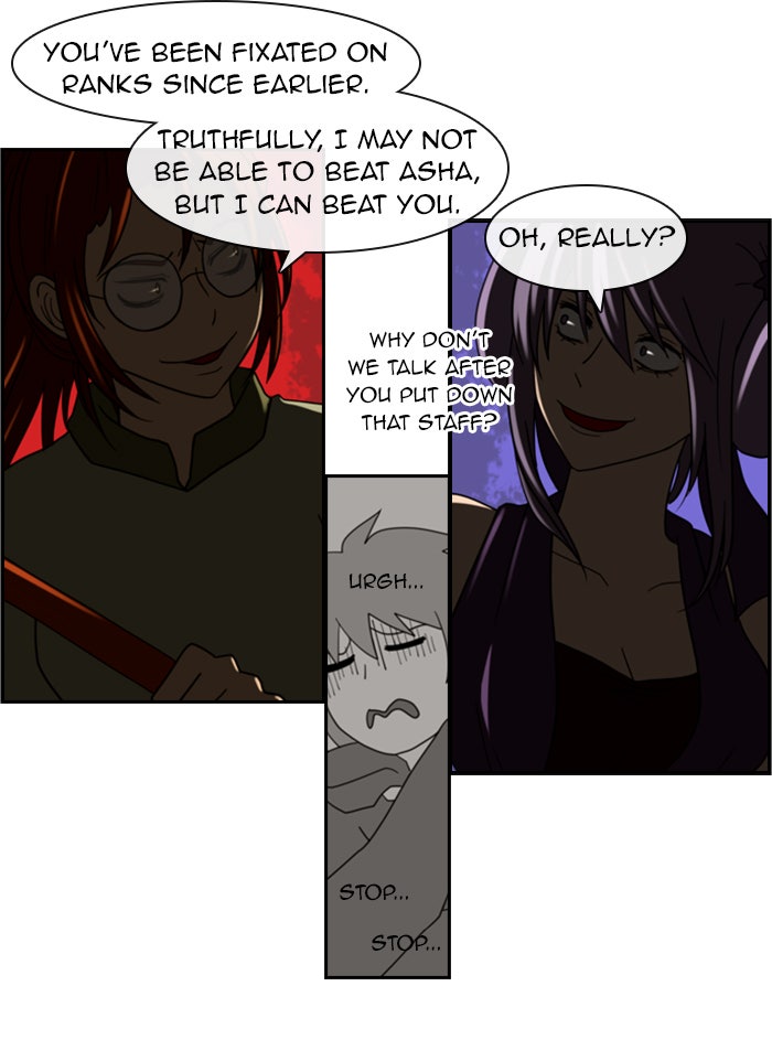 Read Kubera Manga Online