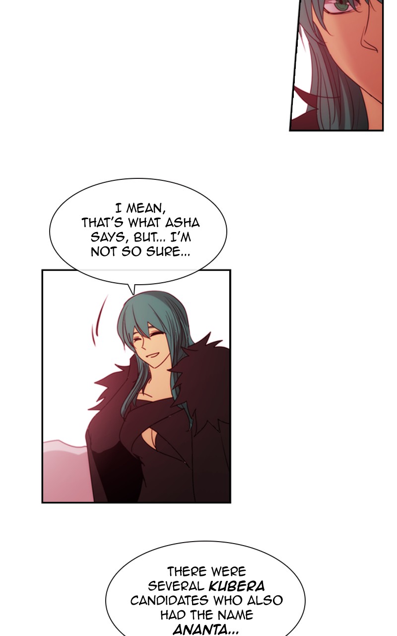 Read Kubera Manga Online