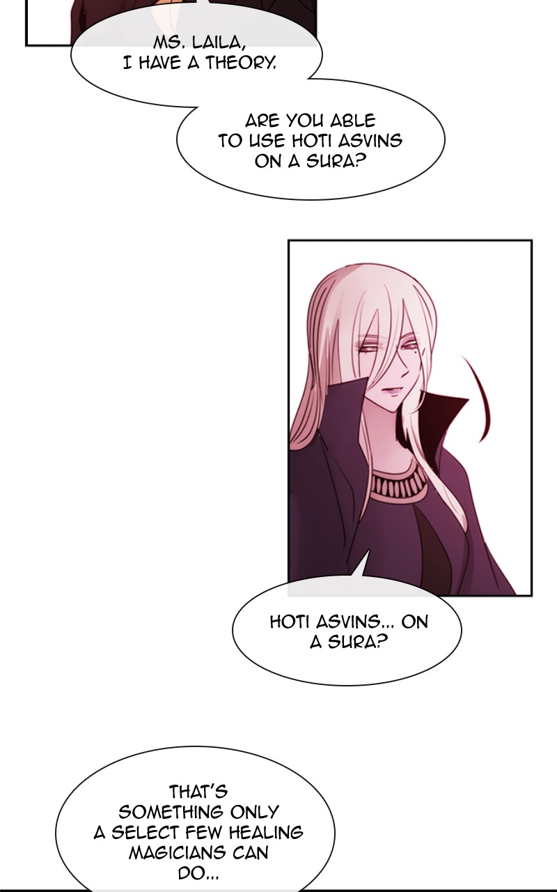 Read Kubera Manga Online