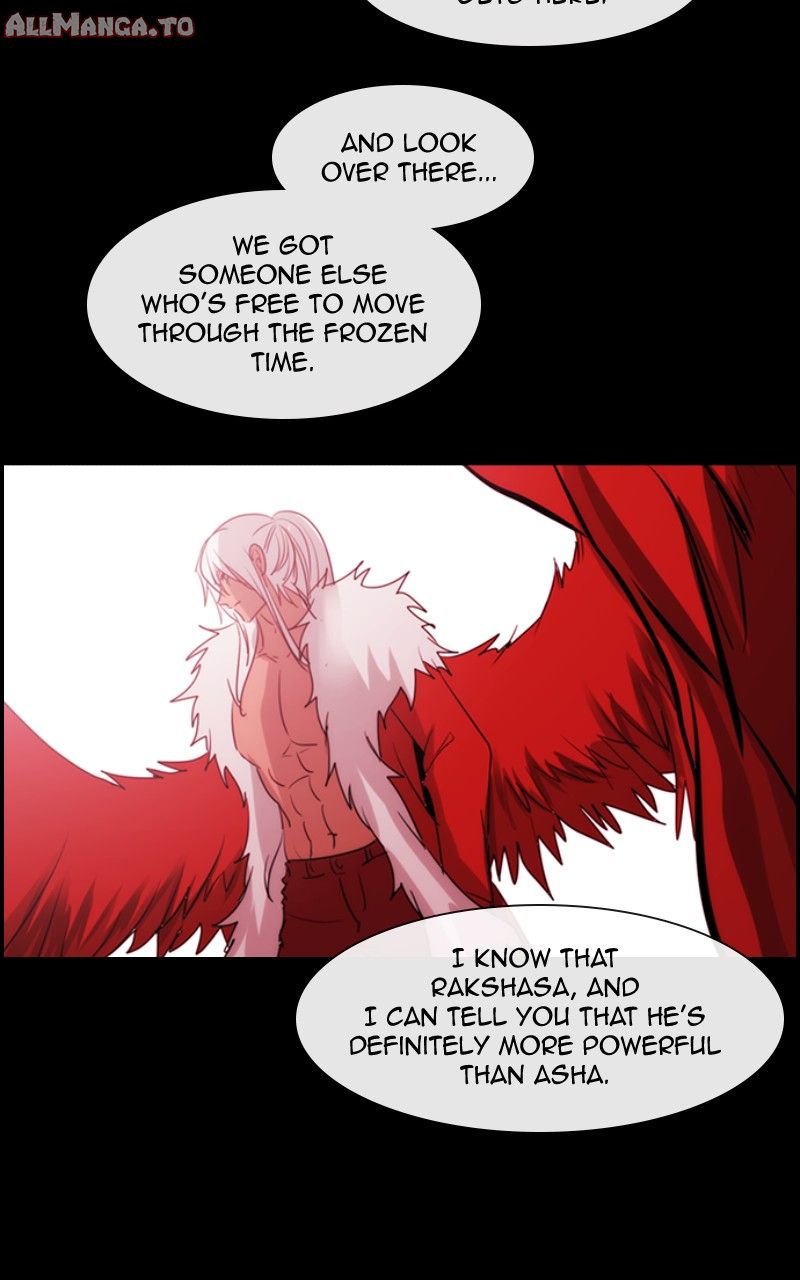 Read Kubera Manga Online