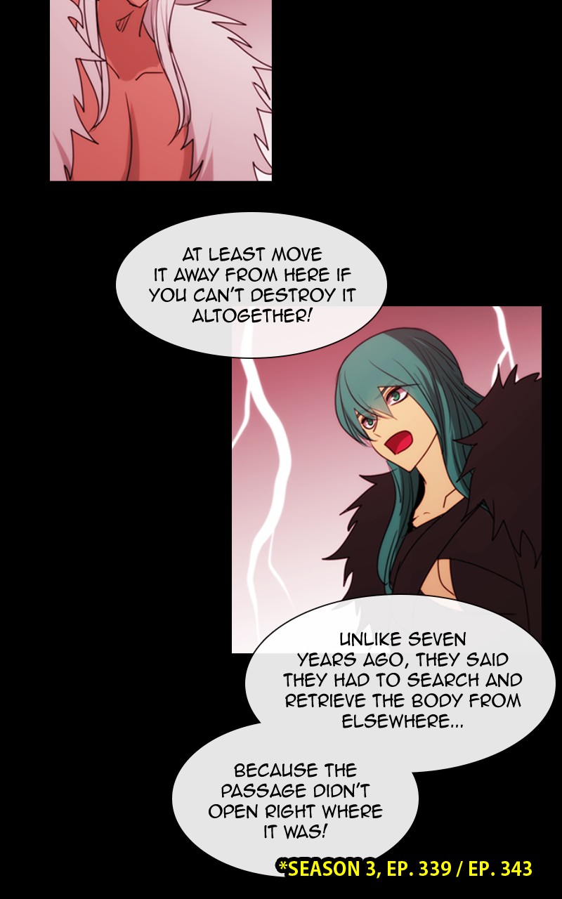 Read Kubera Manga Online