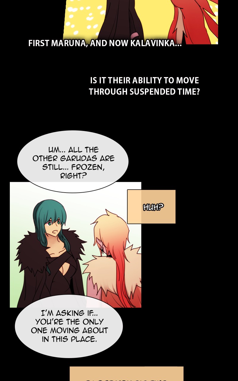 Read Kubera Manga Online