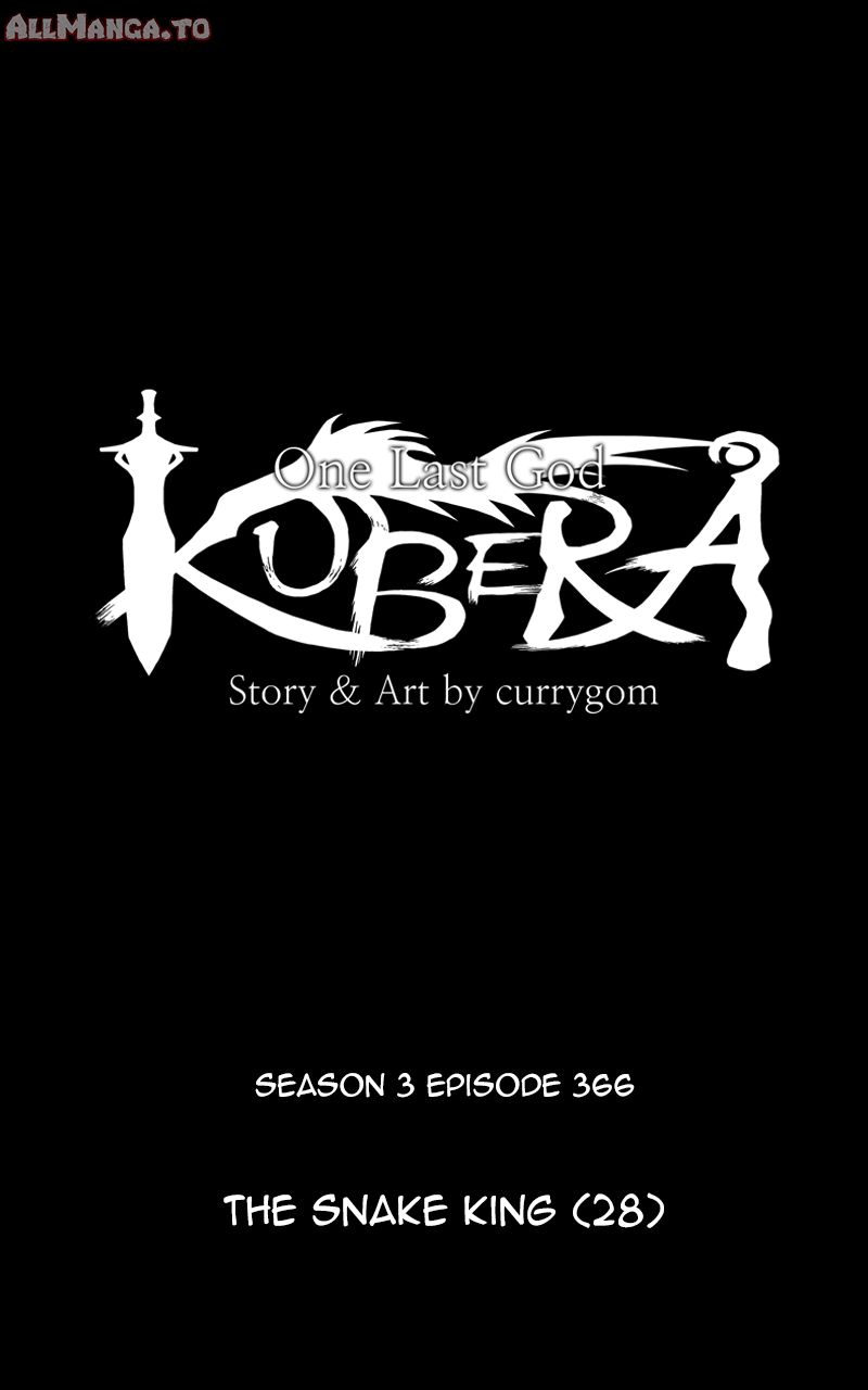 Read Kubera Manga Online