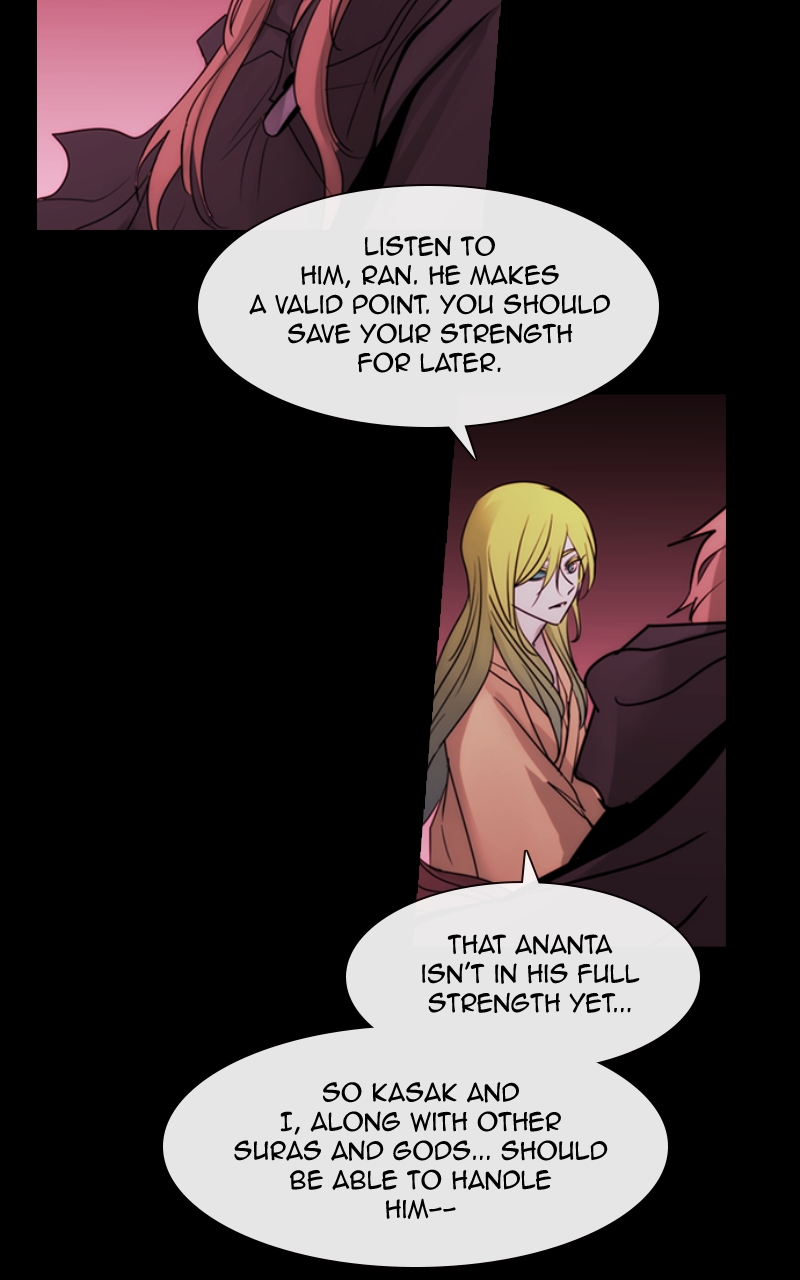 Read Kubera Manga Online
