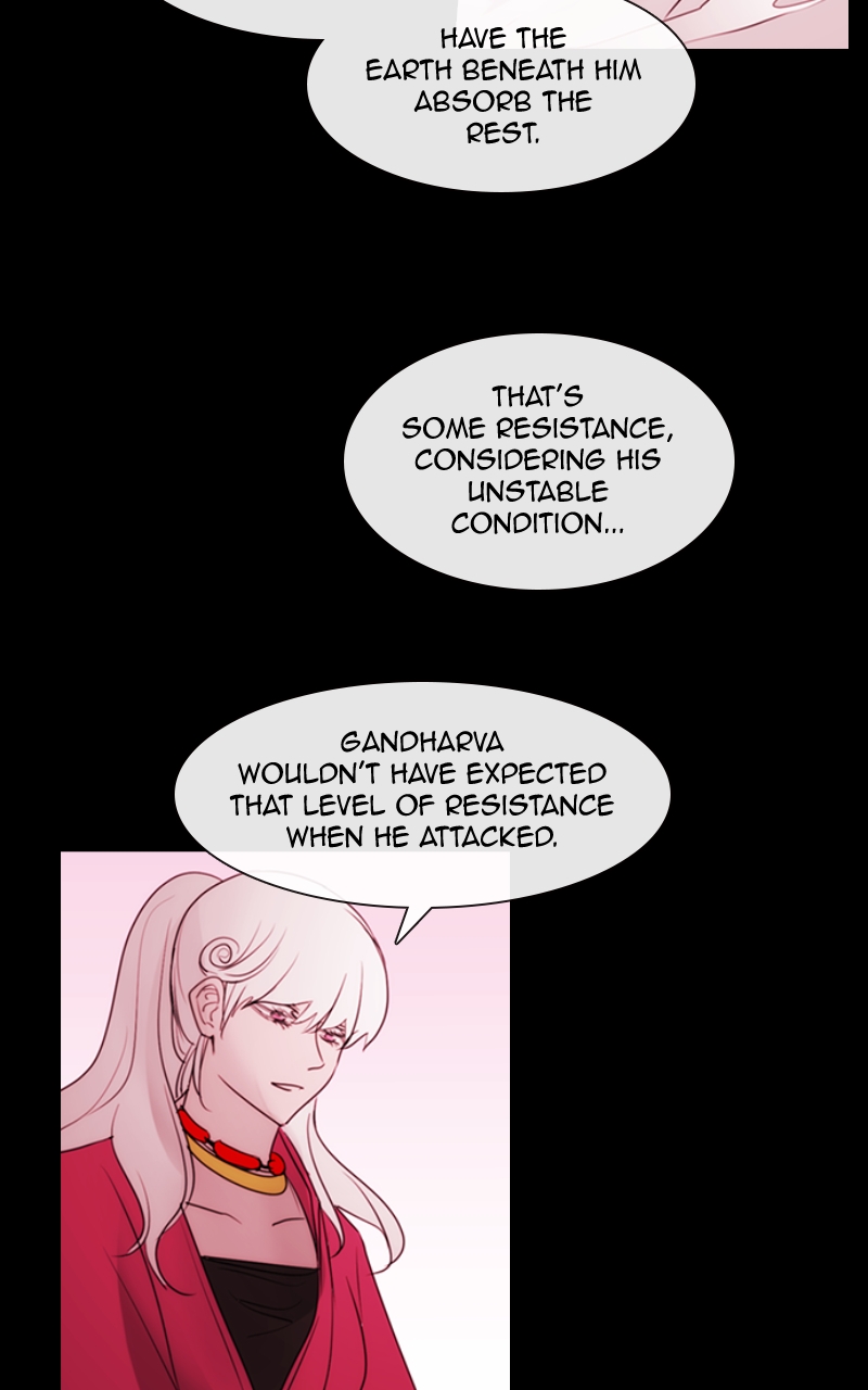 Read Kubera Manga Online