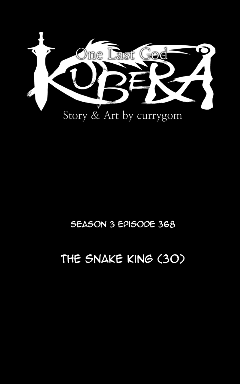 Read Kubera Manga Online