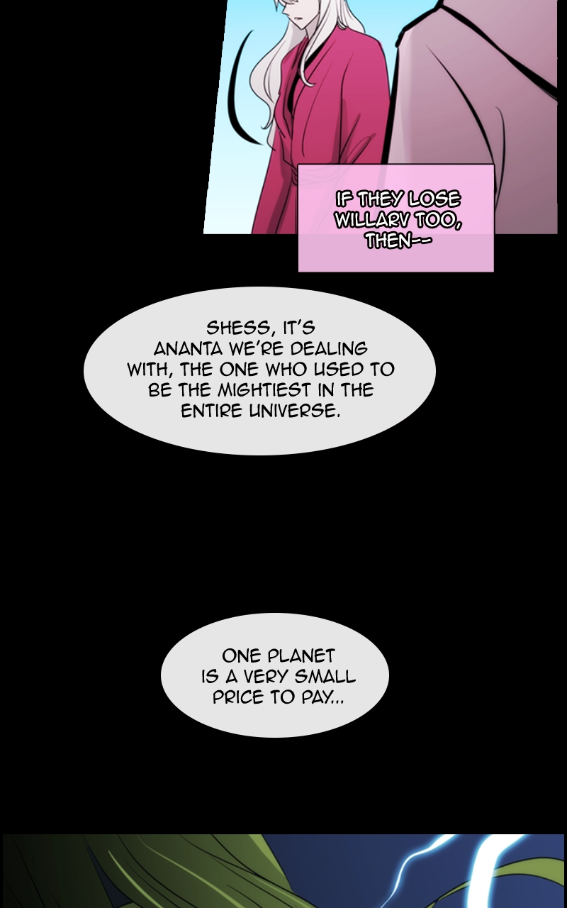 Read Kubera Manga Online