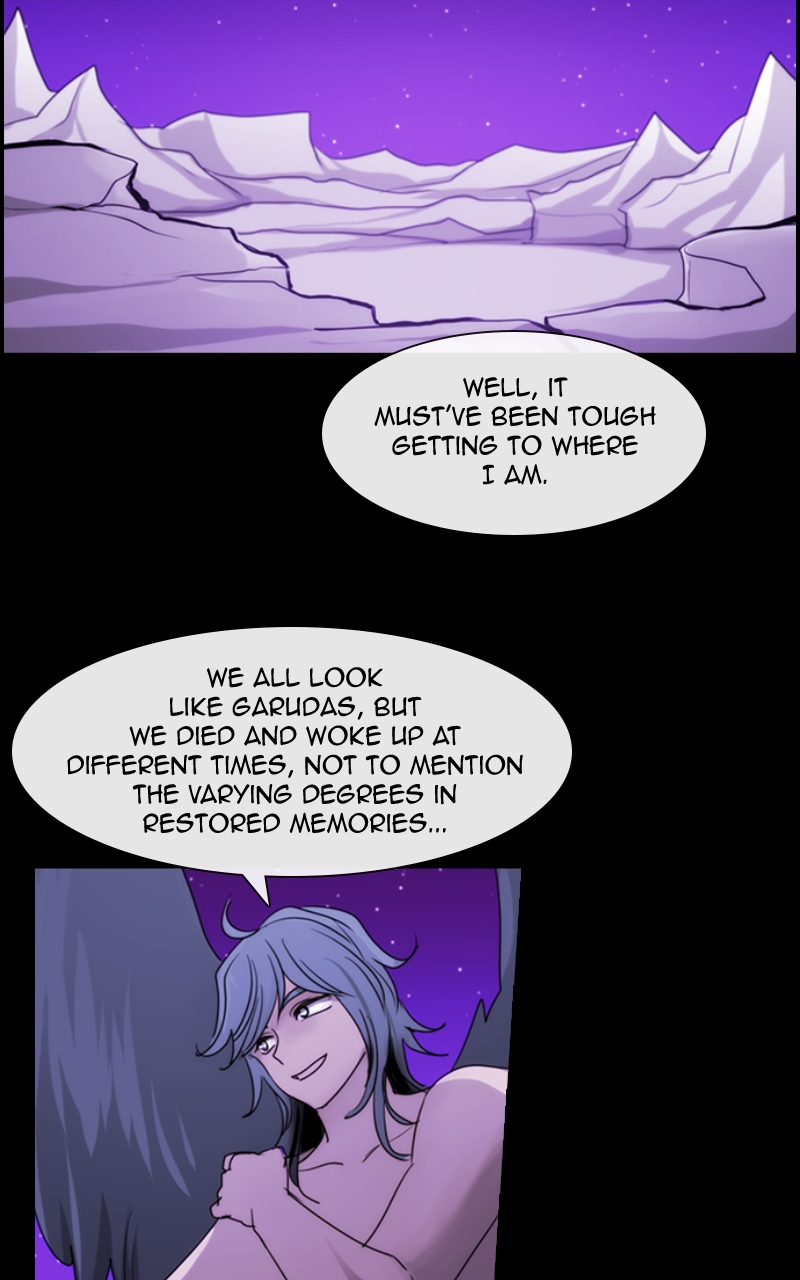 Read Kubera Manga Online