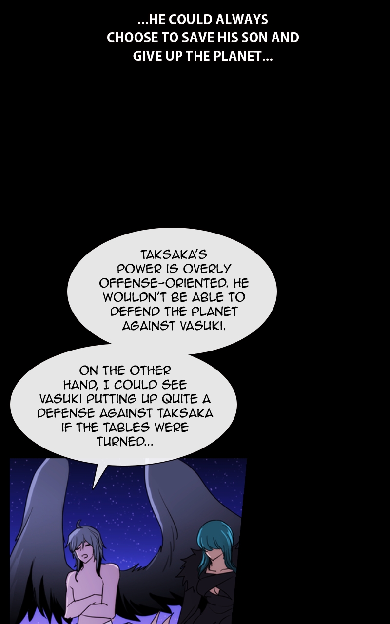 Read Kubera Manga Online