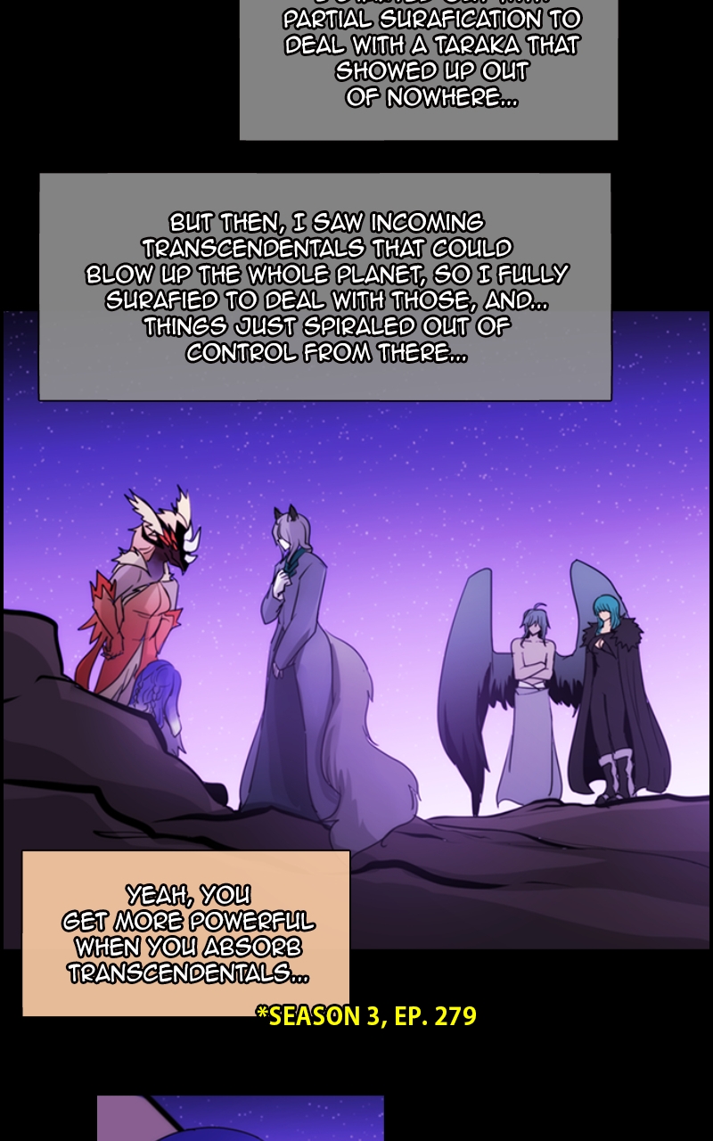 Read Kubera Manga Online