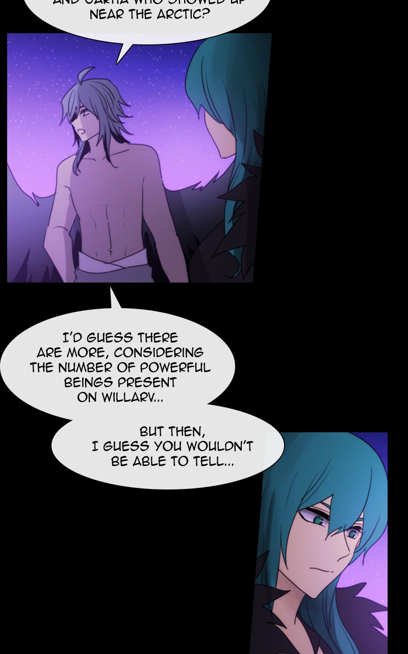 Read Kubera Manga Online