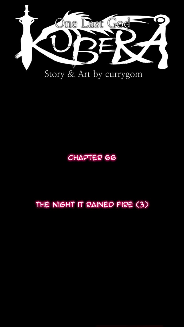 Read Kubera Manga Online