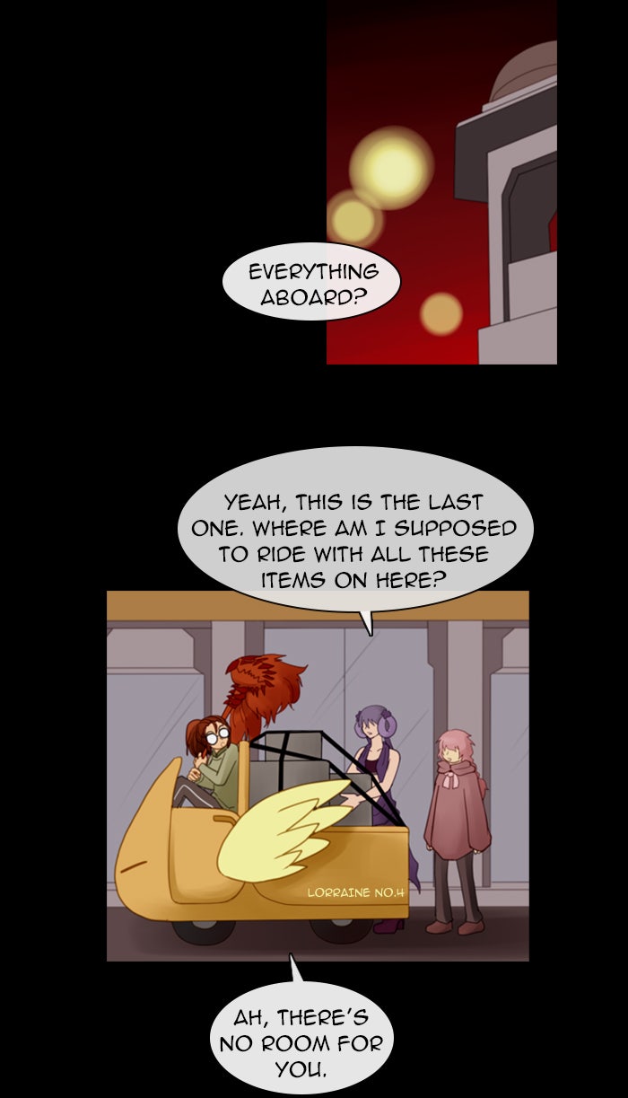 Read Kubera Manga Online