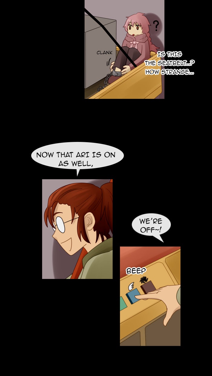 Read Kubera Manga Online